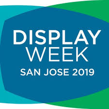 DisplayWeek-2019