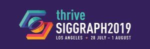 Siggraph-2019