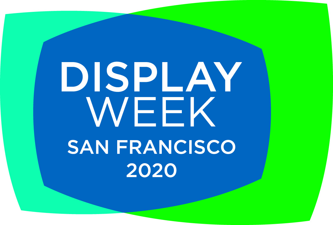 DisplayWeek-2020