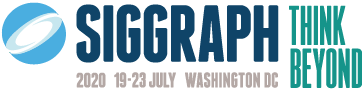SIGGRAPH-2020