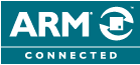 ARMconnected logo