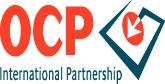 OCP International Partnership logo