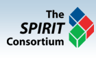 The Spirit Consortium logo