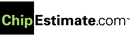 Chip Estimate logo