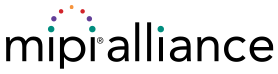 MIPI logo