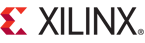 xilinx logo